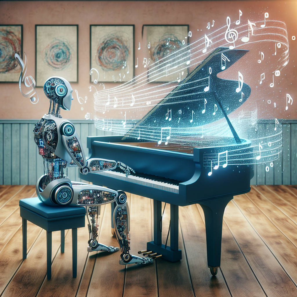 AI and Music