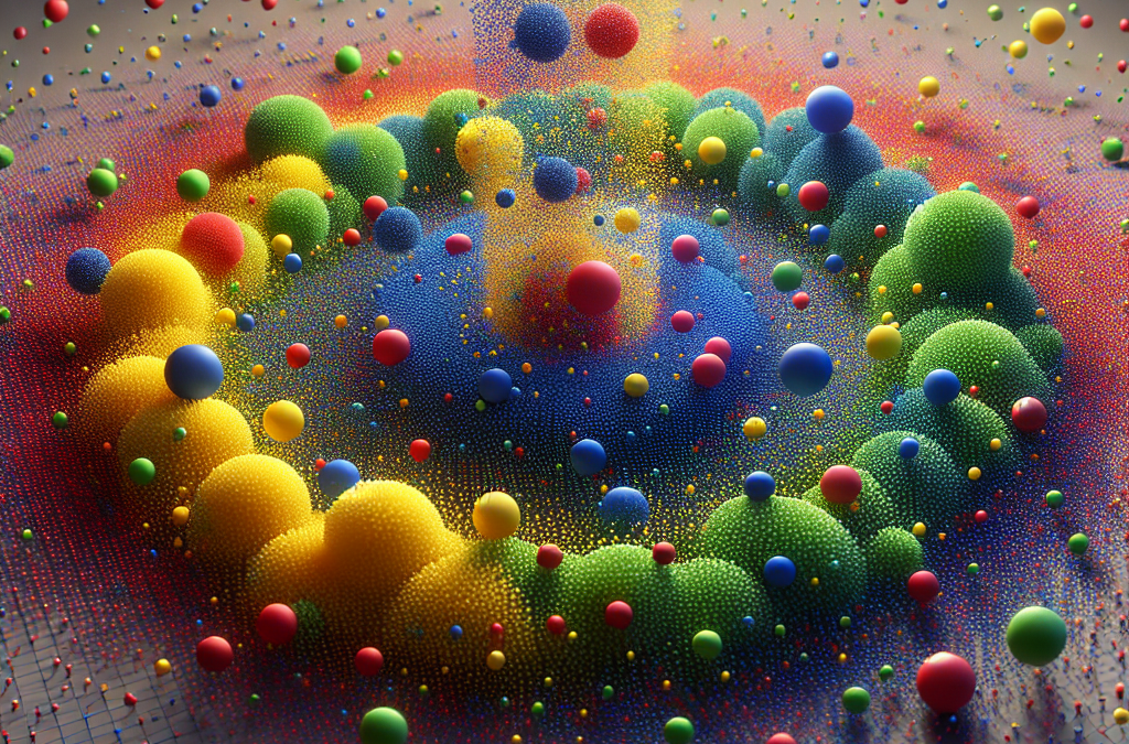 Stable Diffusion