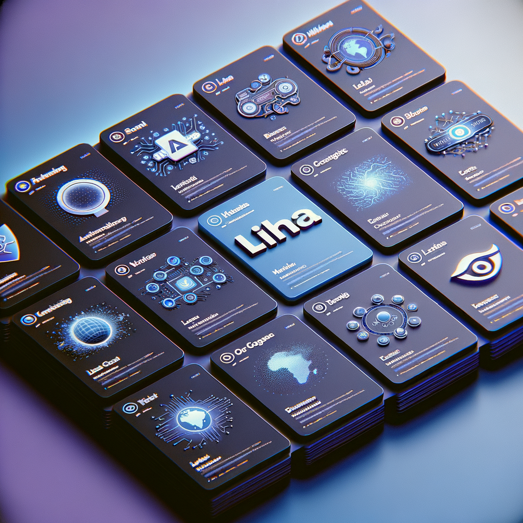 Directory Of AI Generating Websites