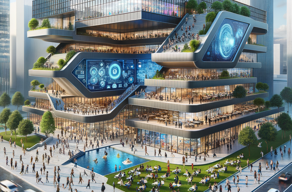 AI Training School’s