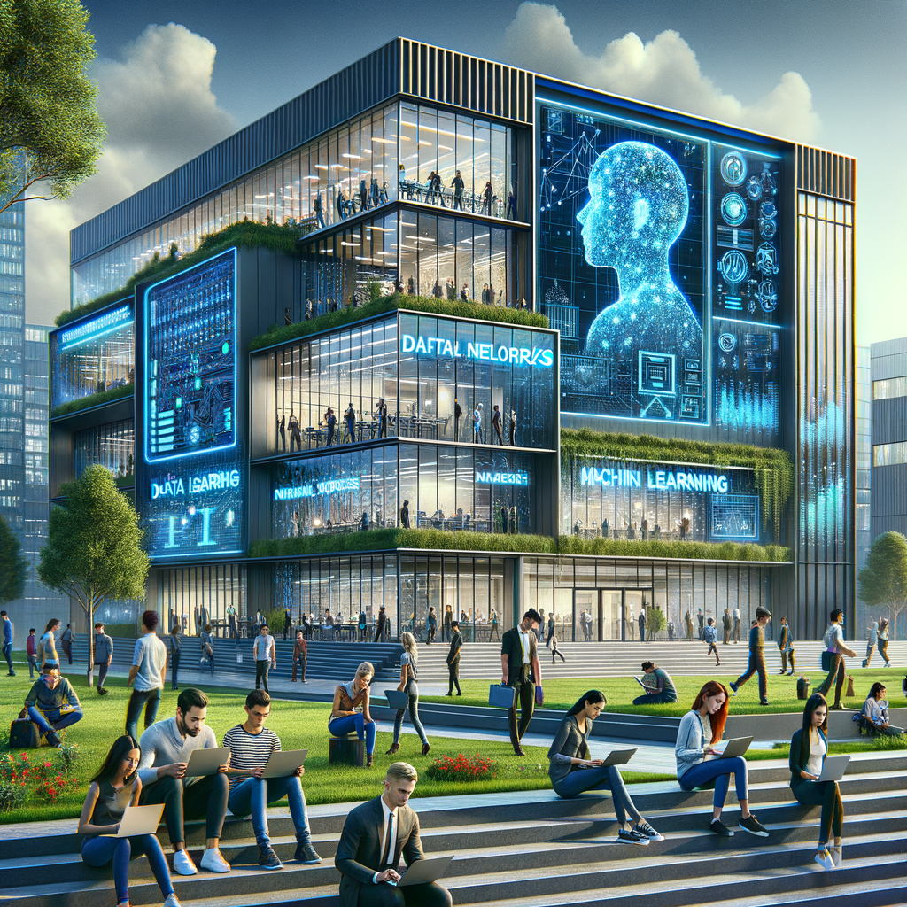 AI Training School’s