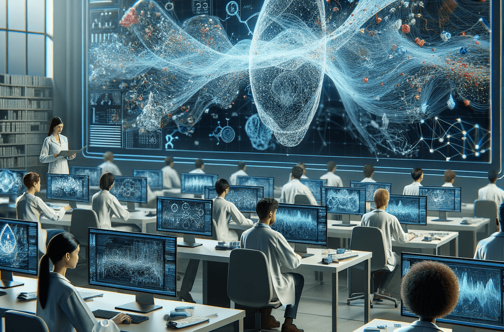 Russian Researchers Unveil Self Adapting AI Model