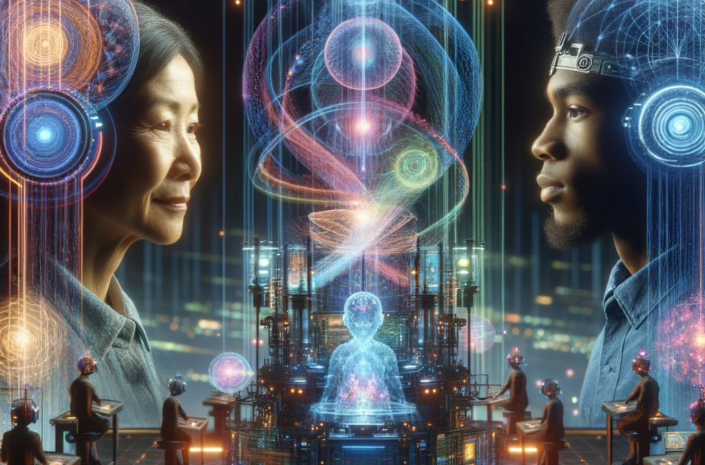 Transfer Consiousness