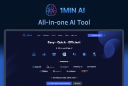 1min.AI Tool