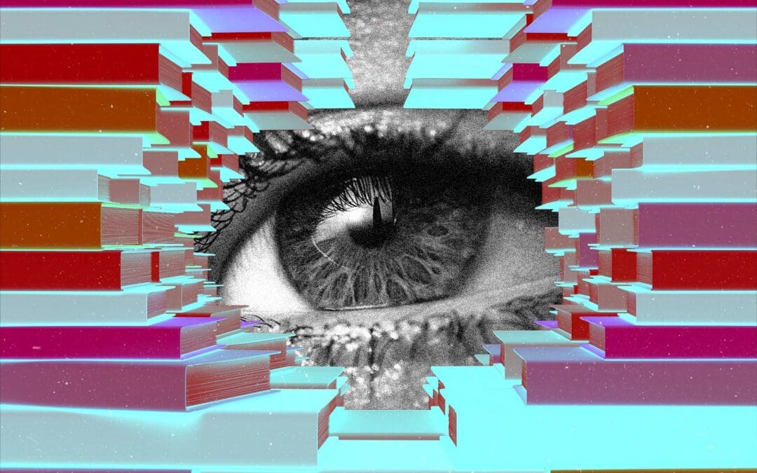 A Philosopher Released an Acclaimed Book About Digital Manipulation. The Author Ended Up Being AI