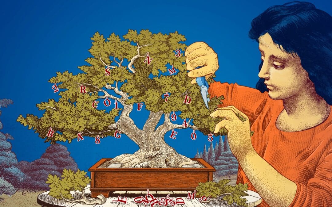 Small Language Models Are the New Rage, Researchers Say