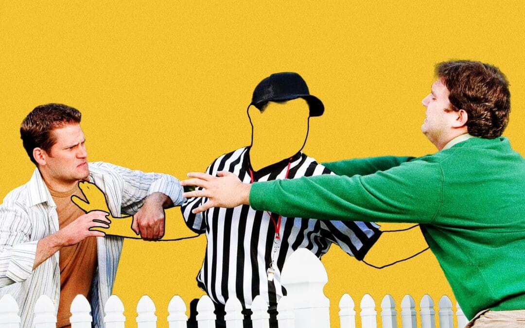 Is She Really Mad at Me? Maybe ChatGPT Knows