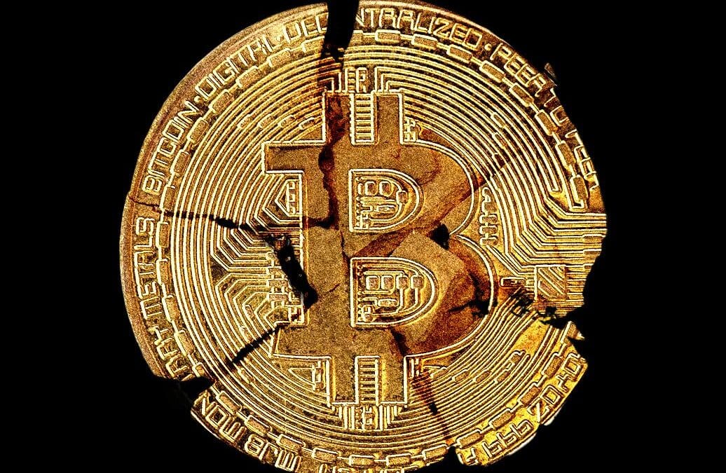 Kentucky’s Bitcoin Boom Has Gone Bust