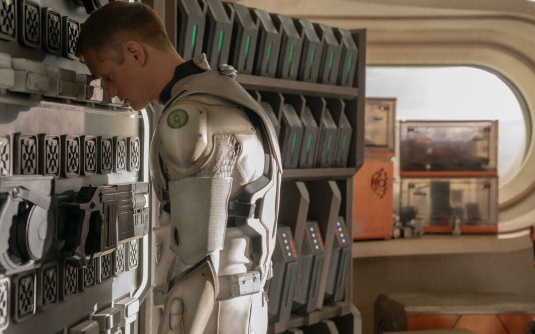 The Reason Murderbot’s Tone Feels Off