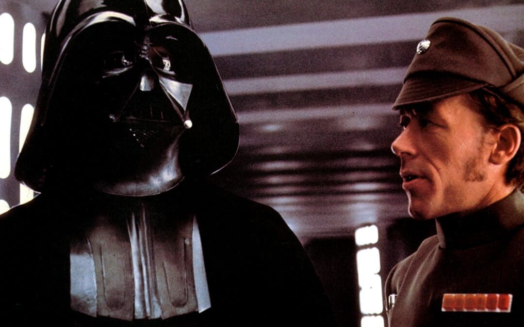 ‘Fortnite’ Players Are Already Making AI Darth Vader Swear