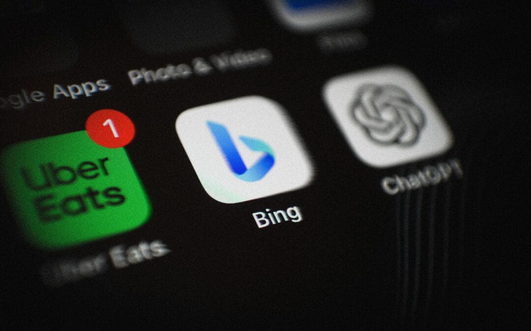Microsoft Cuts Off Access to Bing Search Data as It Shifts Focus to Chatbots