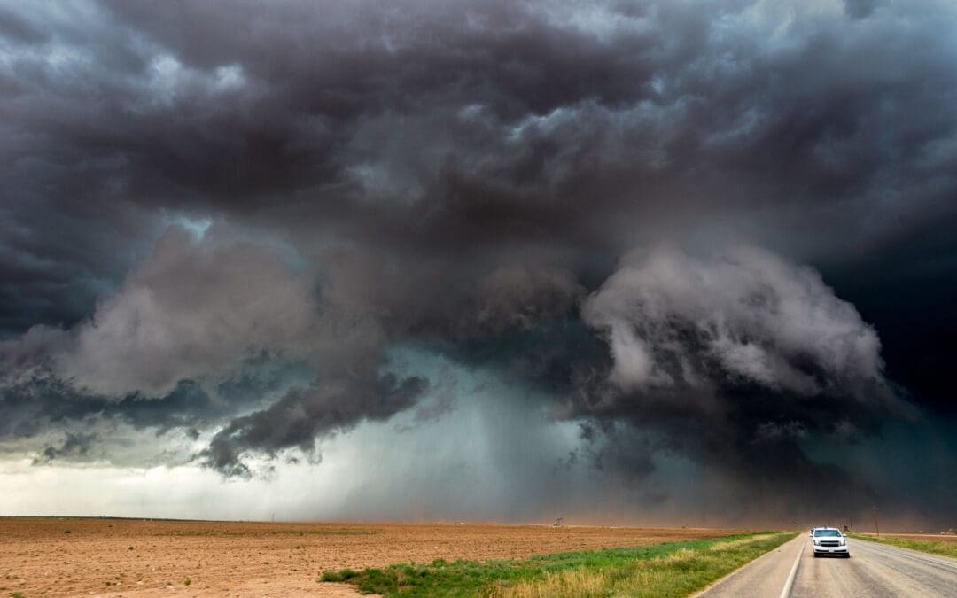 The Viral Storm Streamers Predicting Deadly Tornadoes—Sometimes Faster Than the Government