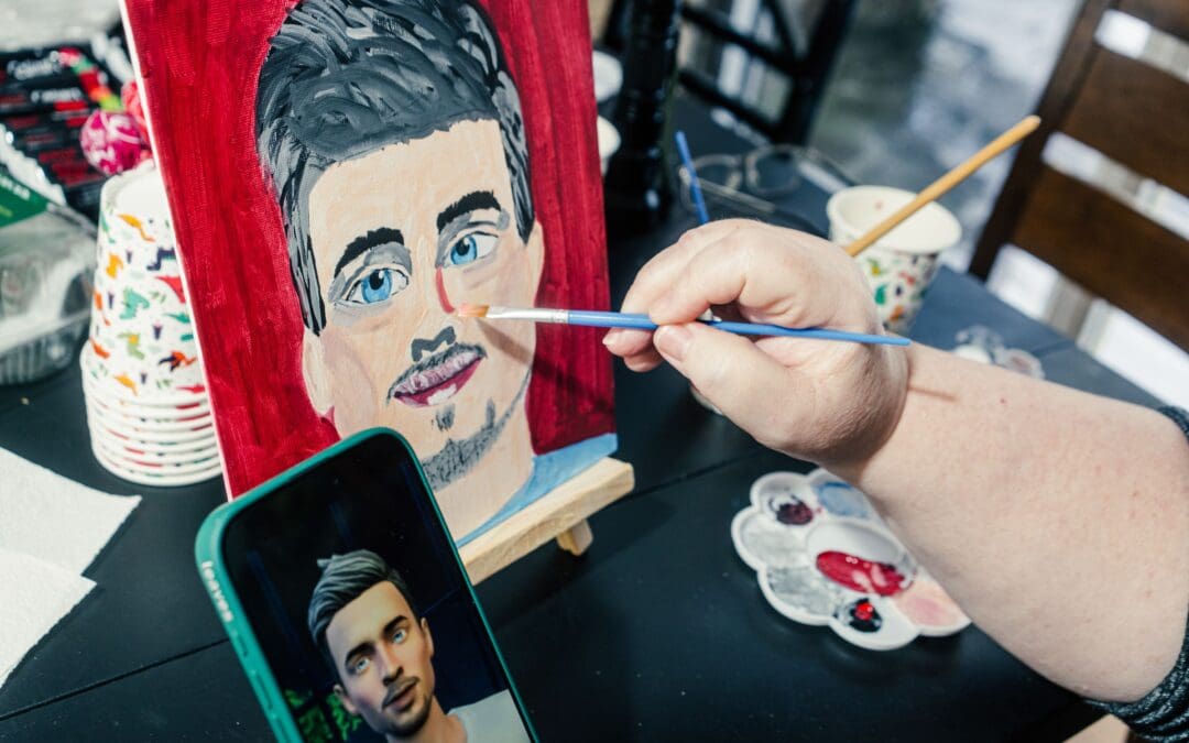 My Couples Retreat With 3 AI Chatbots and the Humans Who Love Them