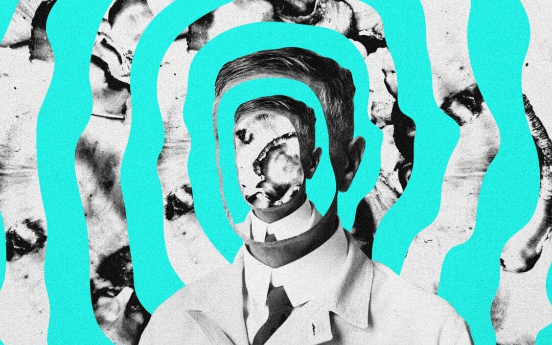 People Are Using AI Chatbots to Guide Their Psychedelic Trips