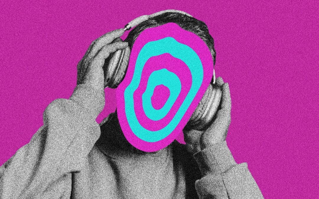 From Sensual Butt Songs to Santa’s Alleged Coke Habit: AI Slop Music Is Getting Harder to Avoid