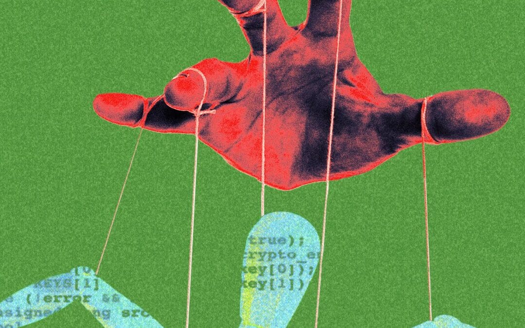 A New Kind of AI Model Lets Data Owners Take Control