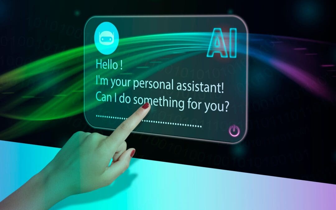 Dr. ChatGPT Will See You Now