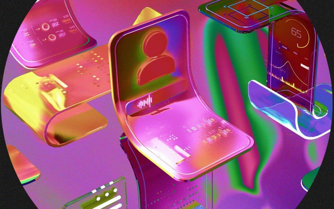 What Could a Healthy AI Companion Look Like?