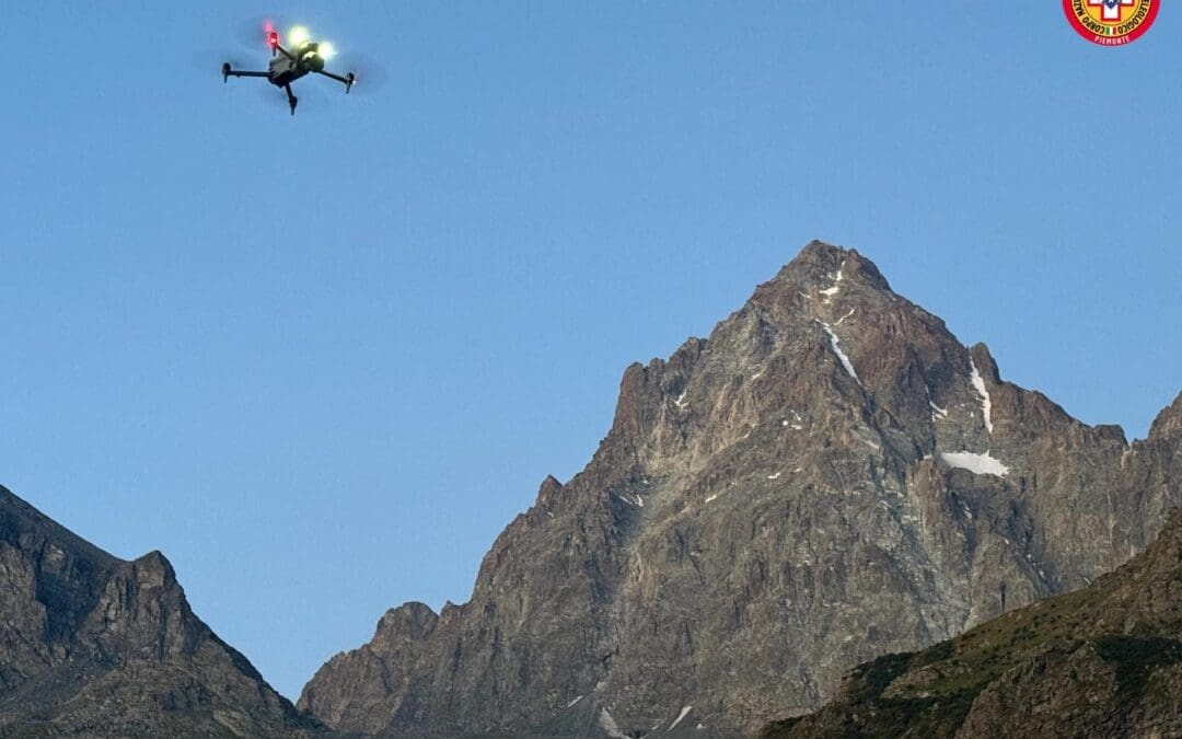 A Hiker Was Missing for Nearly a Year—Until an AI System Recognized His Helmet