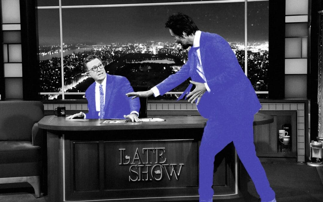 ‘Cheapfake’ AI Celeb Videos Are Rage-Baiting People on YouTube