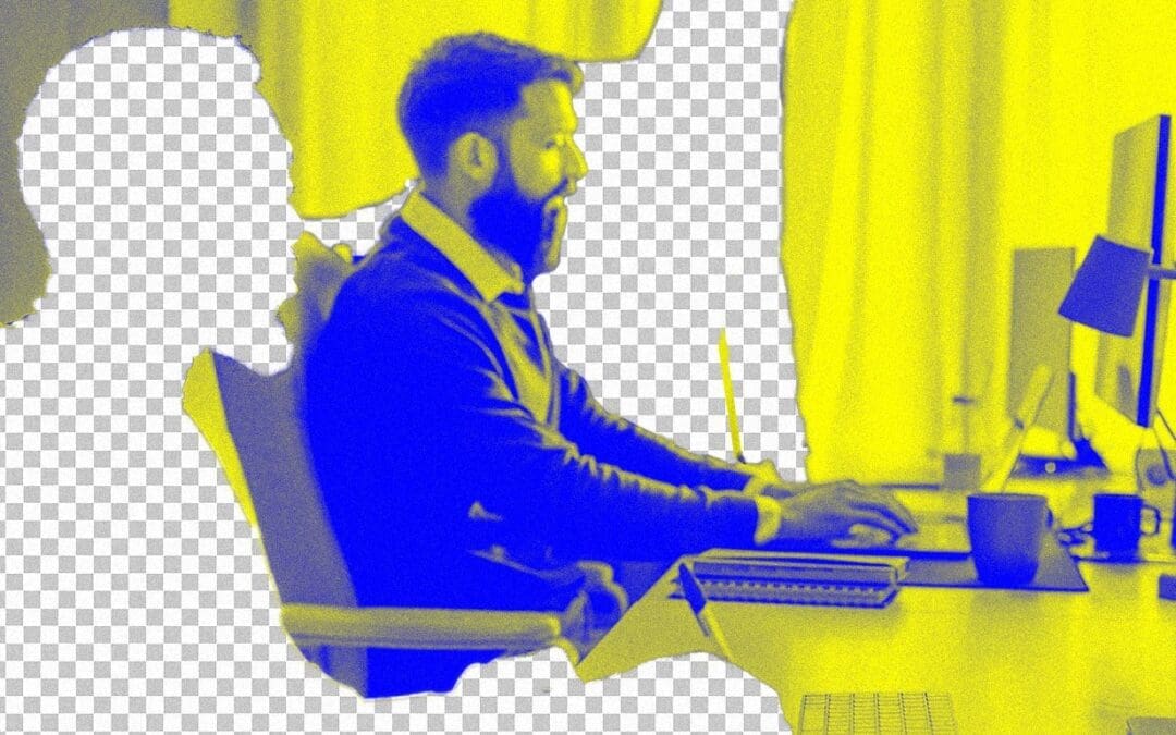 AI Is Eliminating Jobs for Younger Workers