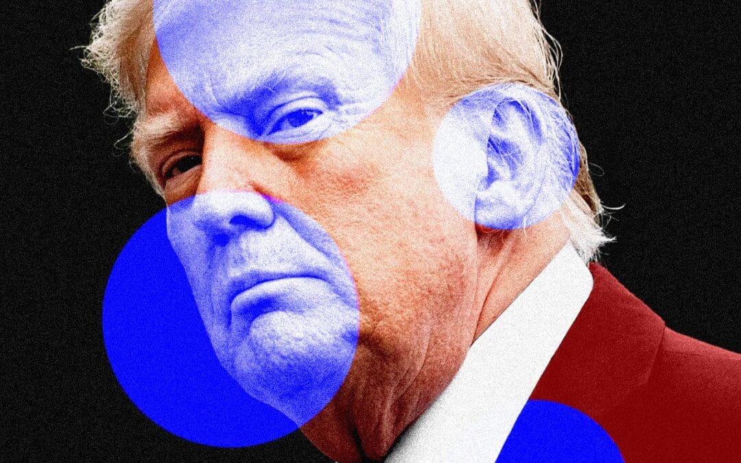 Inside the US Government’s Unpublished Report on AI Safety