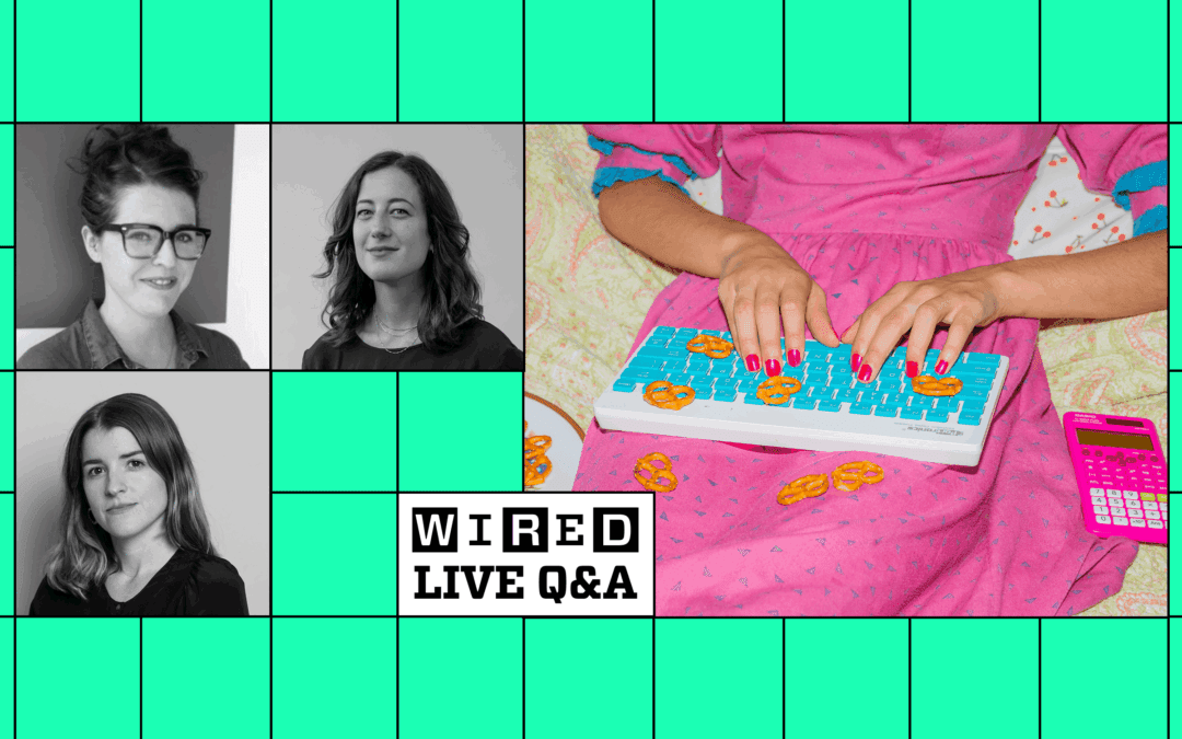 Watch Our Livestream Replay: Back to School in the Age of AI