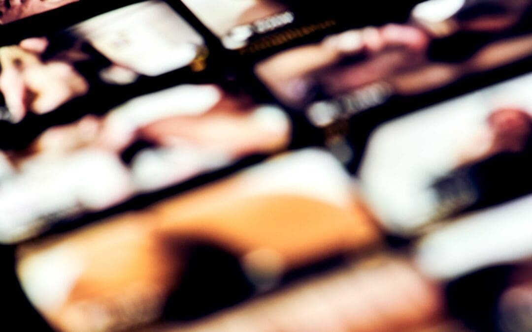 Confessions of a Recovering AI Porn Addict