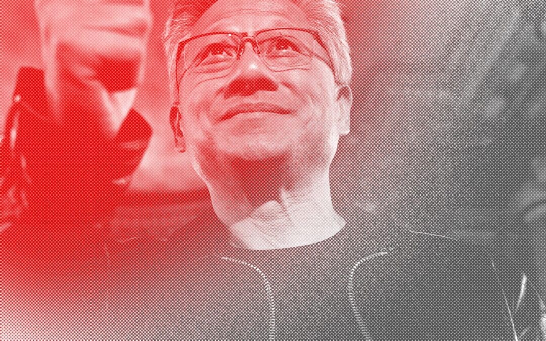 Why Trump Flip-Flopped on Nvidia Selling H20 Chips to China