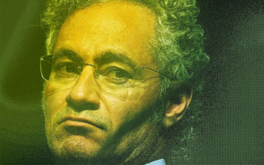 Decoding Palantir, the Most Mysterious Company in Silicon Valley