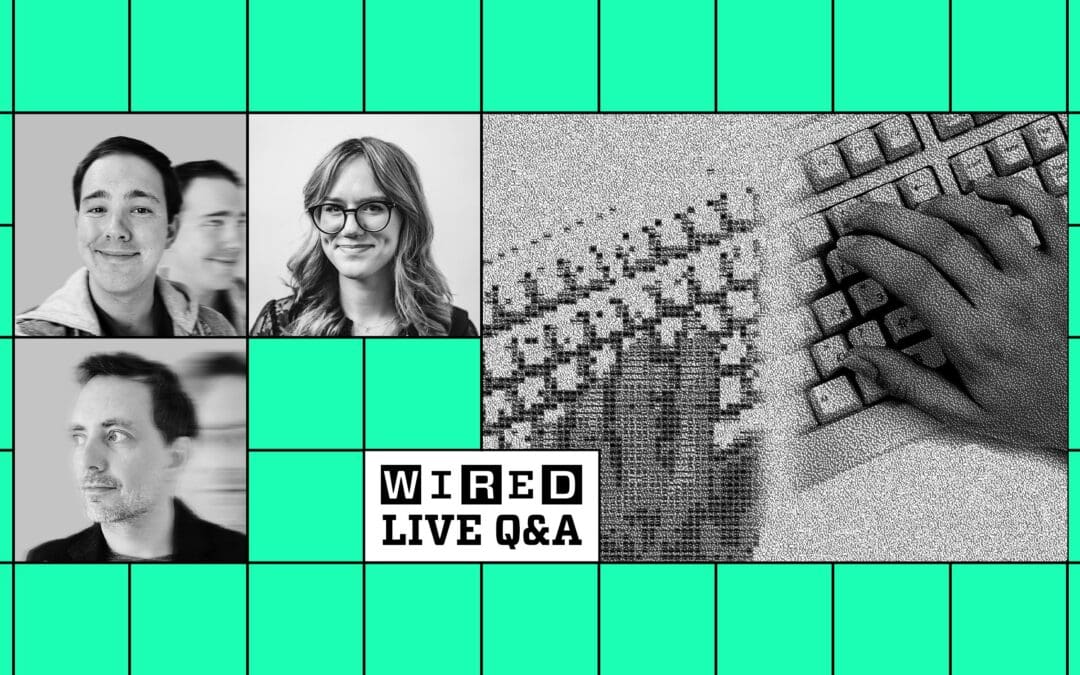 Join Our Next Livestream: What GPT-5 Means for ChatGPT Users