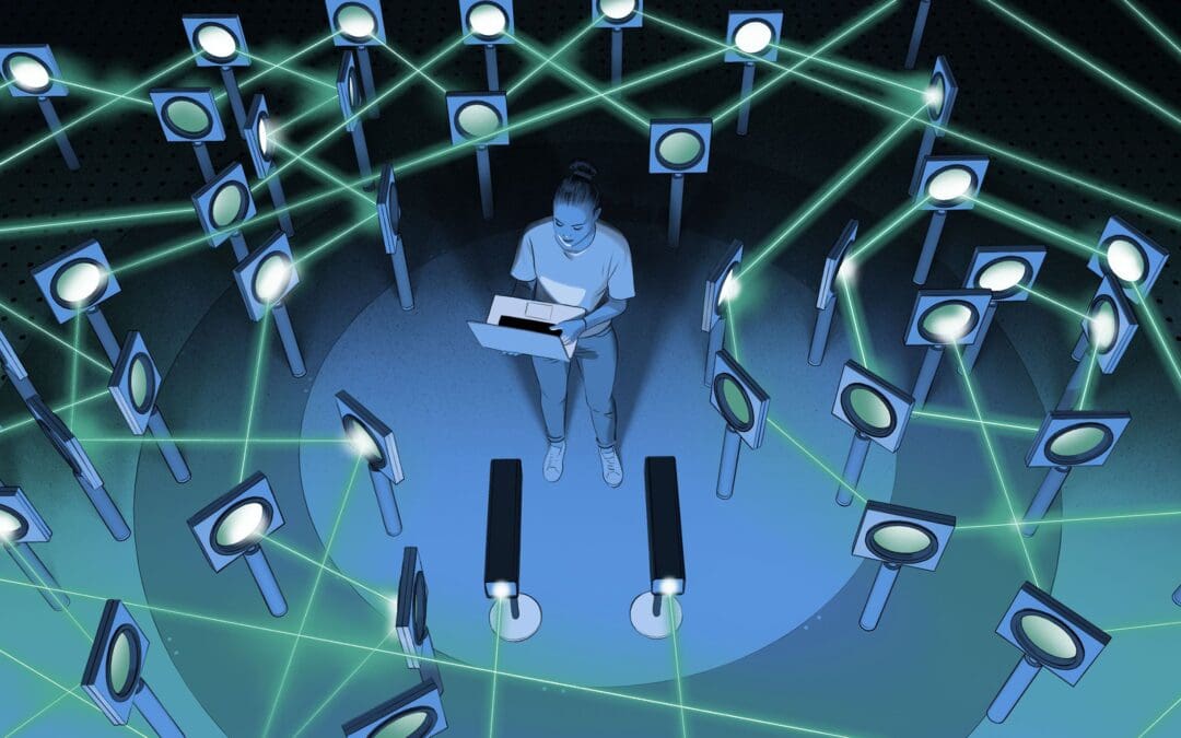 AI Is Designing Bizarre New Physics Experiments That Actually Work