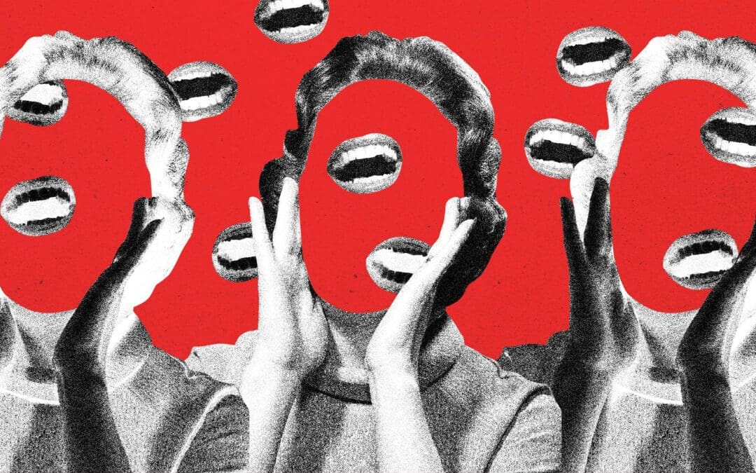 AI Psychosis Is Rarely Psychosis at All