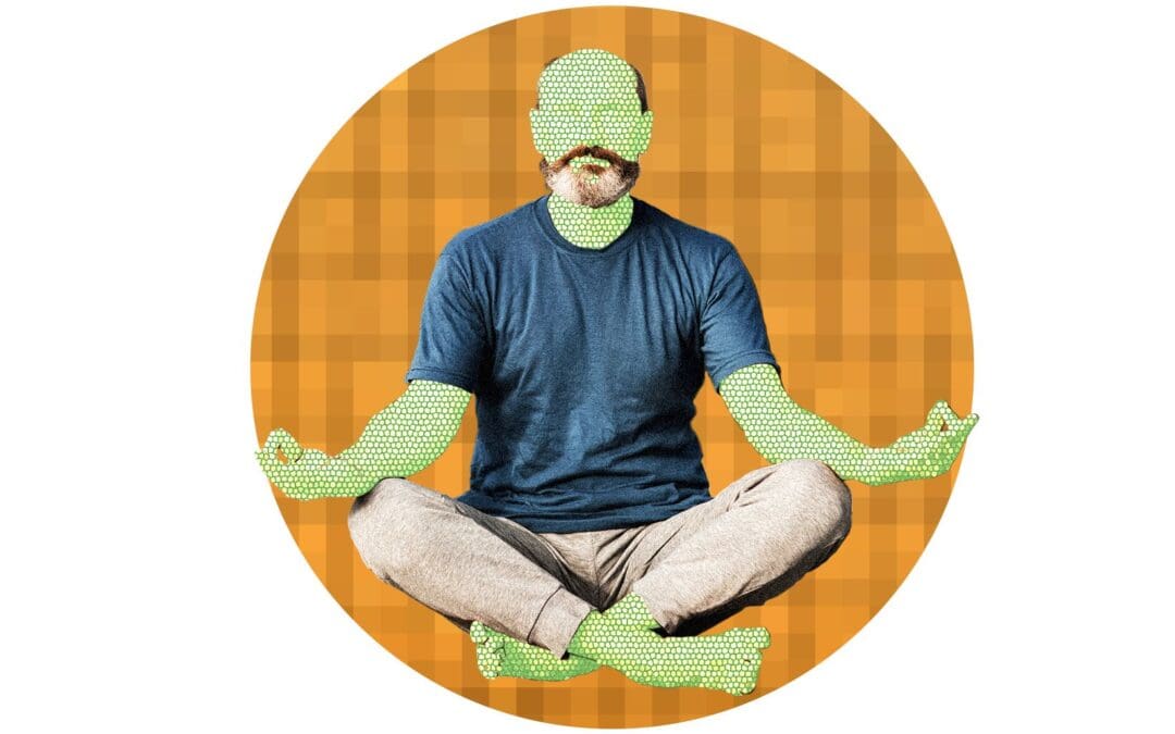 Spiritual Influencers Say ‘Sentient’ AI Can Help You Solve Life’s Mysteries