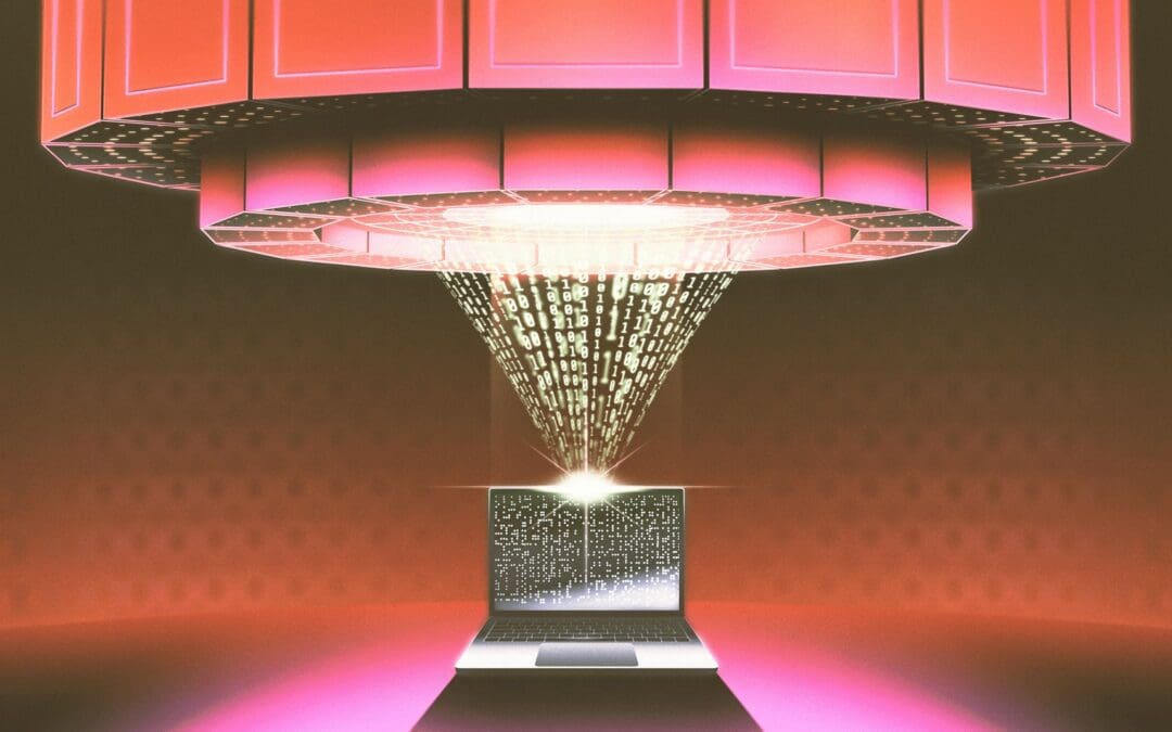 Distillation Can Make AI Models Smaller and Cheaper