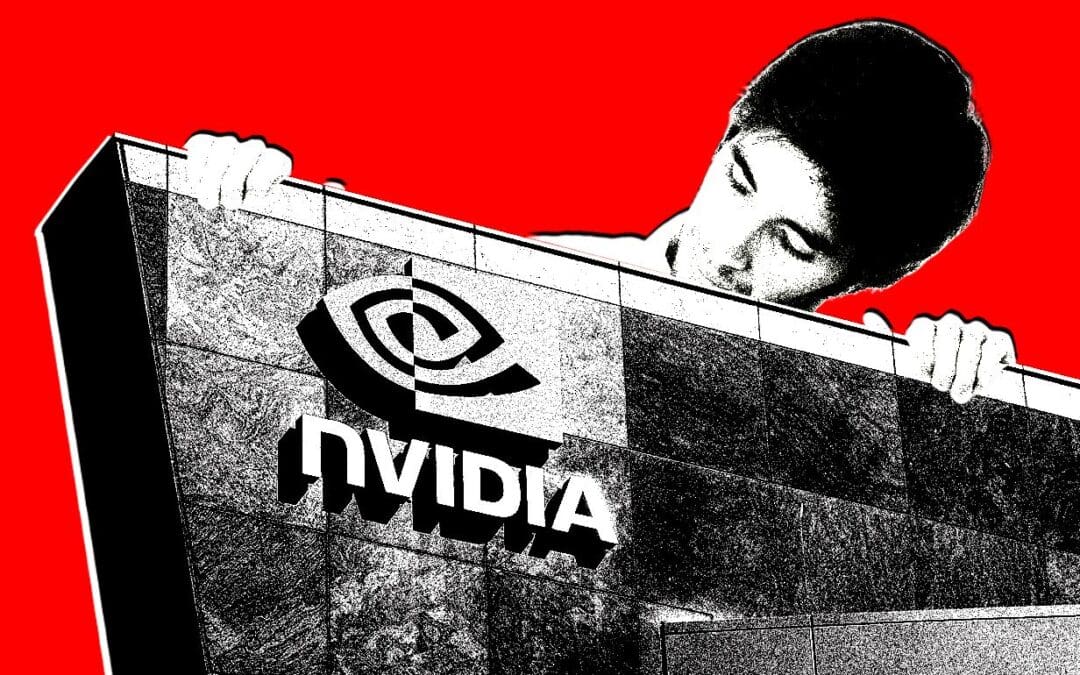 China Turns Legacy Chips Into a Trade Weapon