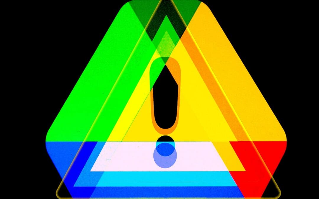 Google’s Latest AI Ransomware Defense Only Goes So Far