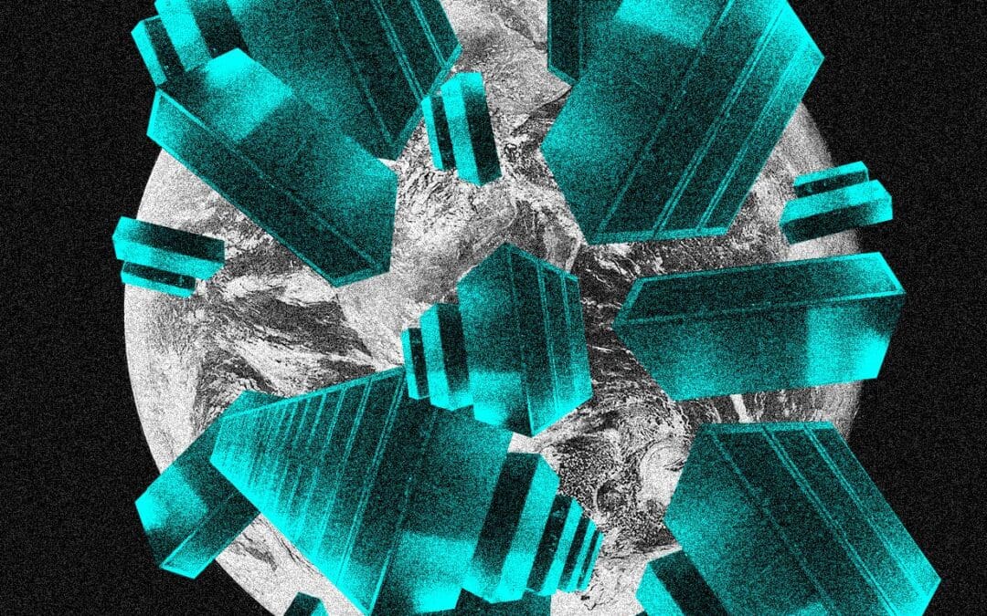 The AI Industry’s Scaling Obsession Is Headed for a Cliff