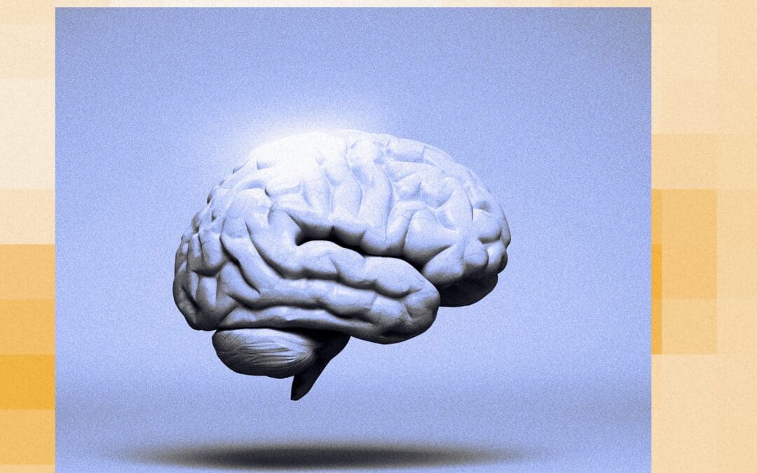 The Man Who Invented AGI