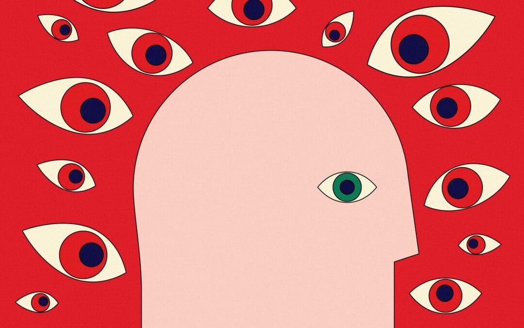 People Who Say They’re Experiencing AI Psychosis Beg the FTC for Help