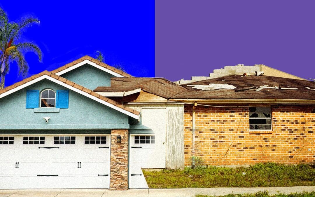 Real Estate Is Entering Its AI Slop Era