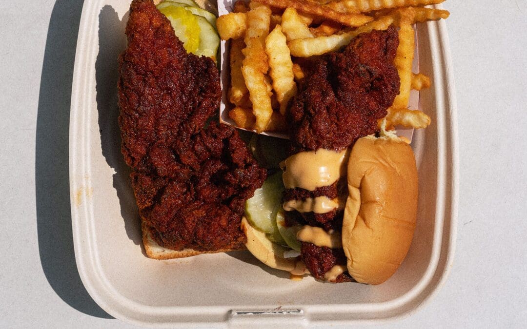 OpenAI’s Sora Loses Its Top App Store Ranking to Dave’s Hot Chicken