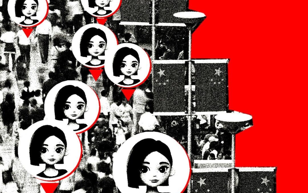 How ByteDance Made China’s Most Popular AI Chatbot