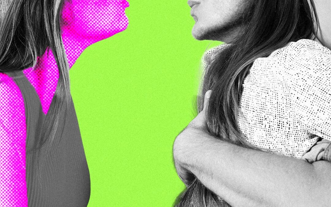 AI Relationships Are on the Rise. A Divorce Boom Could Be Next