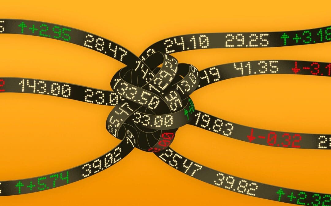 Game Theory Explains How Algorithms Can Drive Up Prices