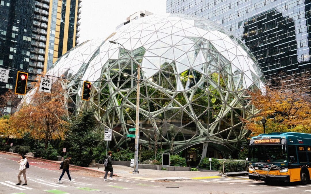 Amazon Workers Issue Warning About Company’s ‘All-Costs-Justified’ Approach to AI Development
