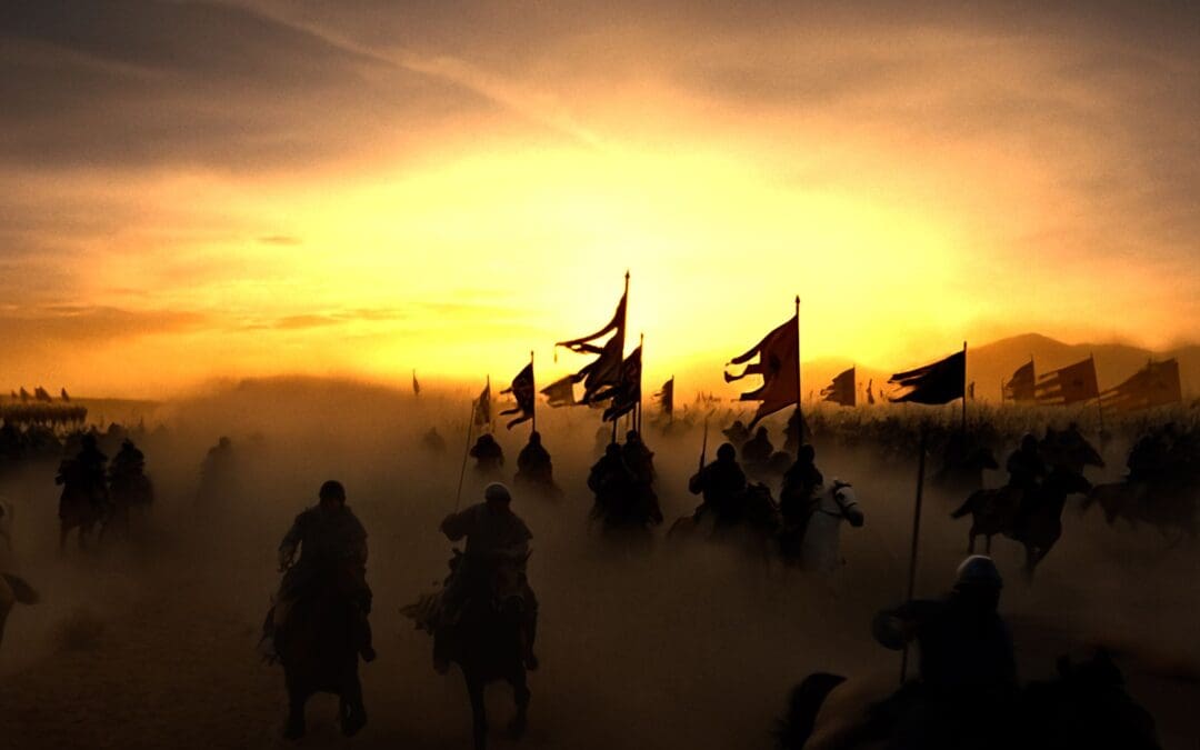 Amazon’s ‘House of David’ Used Over 350 AI Shots in Season 2. Its Creator Isn’t Sorry