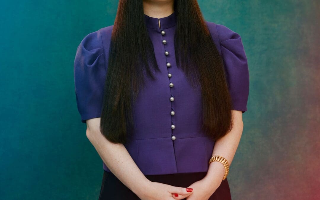 OpenAI’s Fidji Simo Plans to Make ChatGPT Way More Useful—and Have You Pay For It