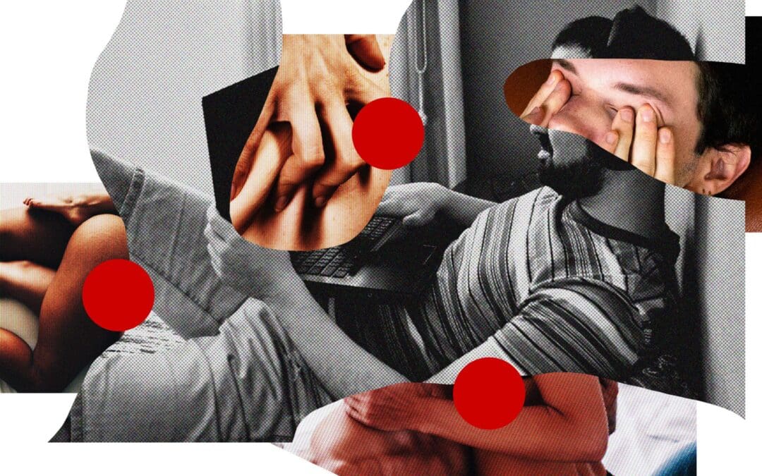 Young Mormons Built an App to Help Men Quit Gooning