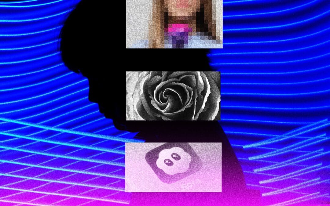 People Are Using Sora 2 to Make Disturbing Videos With AI-Generated Kids